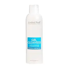 Jerden Proff Gel Cleanser cредство для снятия липкого слоя, 200 мл
