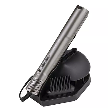 Професійний фен BaByliss PRO Drying Wand Ionic Grey (BAB6880U)