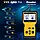 OBD2/EOBD зчитувач помилок і несправностей двигуна автомобіля діагностичний сканер для авто V310, фото 2