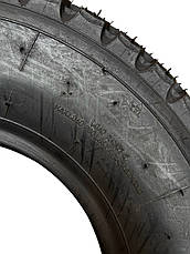 Покришка з камерою 4.50-10 76N (6PR) MaxLoad: 400 кг "UNION", фото 3