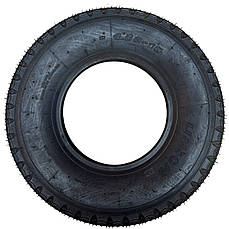 Покришка з камерою 4.50-10 76N (6PR) MaxLoad: 400 кг "UNION", фото 5