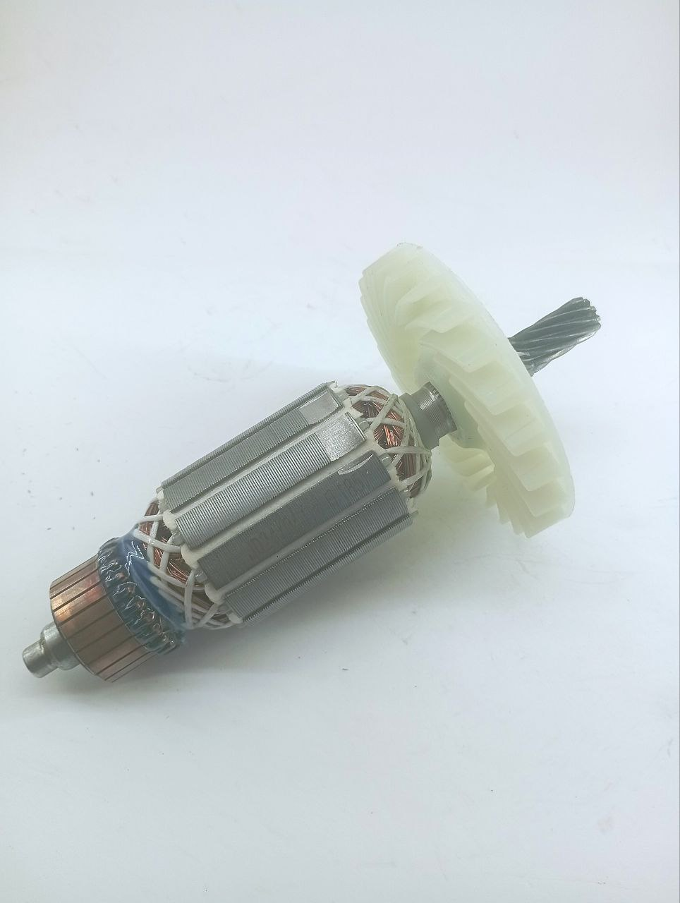 Якір Пила дискова Іж Мош SC 1950 (160x41 10-з право), фото 1