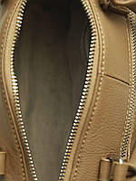 Жіноча шкіряна сумка 79013 Khaki.Купити жіночі сумки гуртом і в роздріб із натуральної шкіри в Україні, фото 3