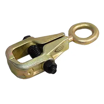 Зажим для кузовних робіт однофункціональне (макс. зусилля 3т) ROCKFORCE RF-62503 (Код: 17952)