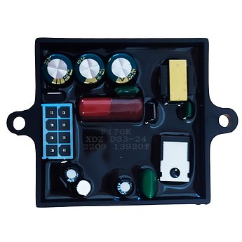 Інверторний модуль керування генератором 2.5–3.5 кВт Kraft&Dele KD134 плата запалювання