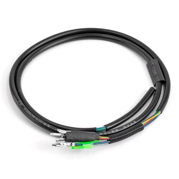 Дріт для під'єднання двигуна та датчиків холу Kugoo, фото 1