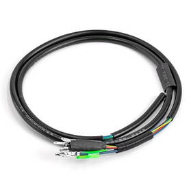 Дріт для під'єднання двигуна та датчиків холу Kugoo