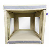 Дитячий сенсорний куб "Дзеркало", фото 4