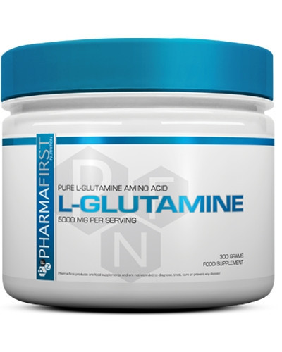 L-Glutamine Pharma First 300 грамів