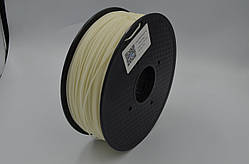 Філамент для 3D-принтера MT ABS, 1.75 мм, жовтий люмінісцентний, 1 кг (3DMT-ABS1.75-01-GB)