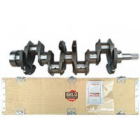 Колінчастий вал Д-240 МТЗ-80,82 Balu Індія