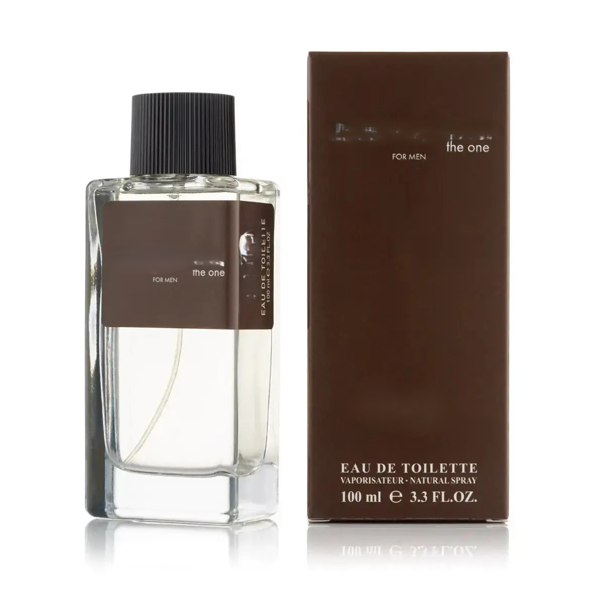 Чоловіча туалетна вода The one for Men 100 мл