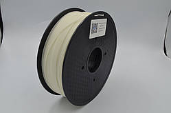 Філамент для 3D-принтера MT ABS, 1.75 мм, зелений люмінісцентний, 1 кг (3DMT-ABS1.75-01-GB)