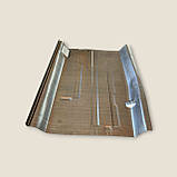 Підлога салону передня (права) ВАЗ 2121, 21213, 21214 пр-во Україна, фото 3