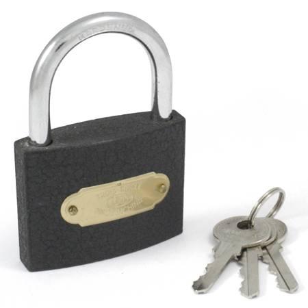 Замок навісний FZB 16-03 75 мм, фото 1