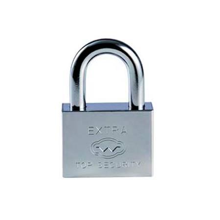 Замок навісний FZB 16-09 (диск. кл.) 60 мм, фото 1