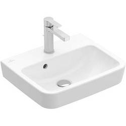 Умивальник Villeroy & Boch O.Novo 50x37 43445001