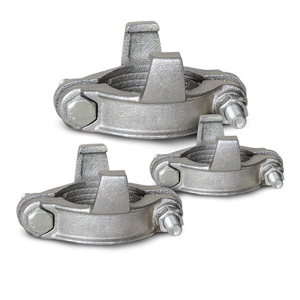 Хомут Contracor 3/4 × (28-34 мм) (10150011), фото 1