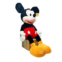 М’яка іграшка Міккі Маус 75 см — великий плюшевий герой мультфільму, арт. 0878-66-1, фото 8