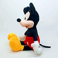 М’яка іграшка Міккі Маус 75 см — великий плюшевий герой мультфільму, арт. 0878-66-1, фото 6