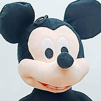 М’яка іграшка Міккі Маус 75 см — великий плюшевий герой мультфільму, арт. 0878-66-1, фото 2