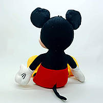 М’яка іграшка Міккі Маус 75 см — великий плюшевий герой мультфільму, арт. 0878-66-1, фото 5