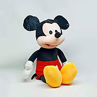 М’яка іграшка Міккі Маус 75 см — великий плюшевий герой мультфільму, арт. 0878-66-1, фото 3