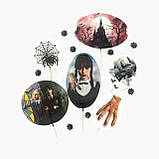 Набір топерів "Бокс", фото 3