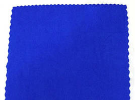 Мікрофіброве рушник 30х30 см необшита кромка