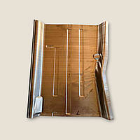 Підлога салону передня (ліва) ВАЗ 2121, 21213, 21214 пр-во Україна