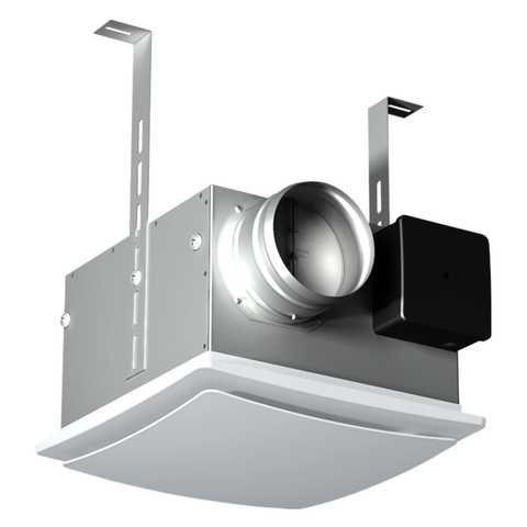 Вентилятор Вентс 125 ДО ВП