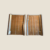 Підлога салону передня (ліва+права) ВАЗ 2121, 21213, 21214 пр-во Україна