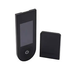 Захисний пластик монітора на електросамокати Xiaomi