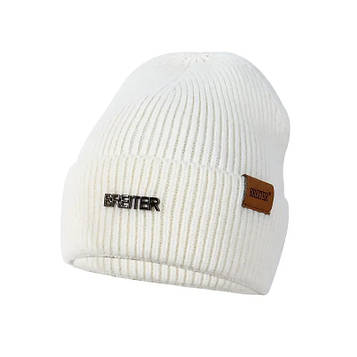 Шапка модна жіноча молодіжна в'язана