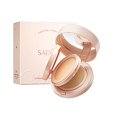 BB-кушон + пудра SADOER Natural Color 8 г +12 г