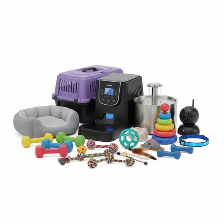 Товари для хатніх улюбленців | Зоотовари | Іграшки для тварин