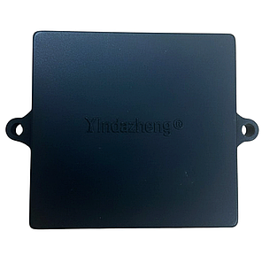 Модуль для інверторного генератора Kraft&Dele KD134 інверторний блок управління 2.5–3.5 кВт, фото 3