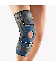 Ортез на колінний суглоб BORT Generation 215400