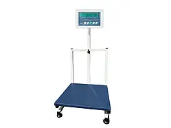 Медичні ваги серія МП до 150 кг