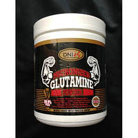 DNI Micronized Glutamine Powder 300 грамів