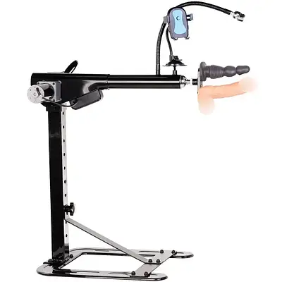 Секс-машина CAESAR 4.0 SEX MACHINE