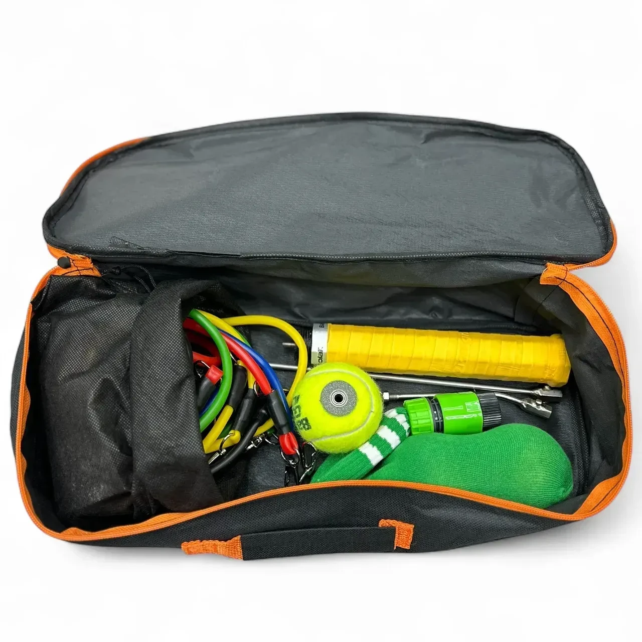 Тенісний тренажер TennisHelper 4 в 1, фото 1