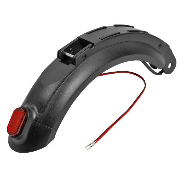 Заднє крило з стоп-сигналом Kugoo S1-3