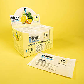 Integra Boost Terpene Essentials Limonene 62% 67гр 1шт, фото 2