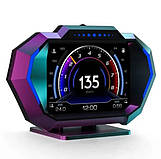 Автомобільні аксесуари і прилади