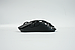Ігрова миша WLmouse Beast X PRO Solid Sides Black — бездротова PRO версія, 8000Hz, ультралегка, фото 2
