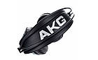 Студійні навушники AKG K271 MKII, фото 5