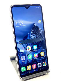 Смартфон Xiaomi Redmi Note 7 4/64 GB, чорний, б/в