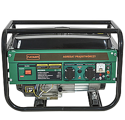 Генератор бензиновий NOWA BG2800