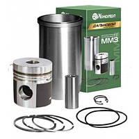 Поршнева група Д 245 Д 260 Конотоп 38 мм палець